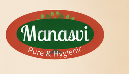 Manasvi Enterprises logo