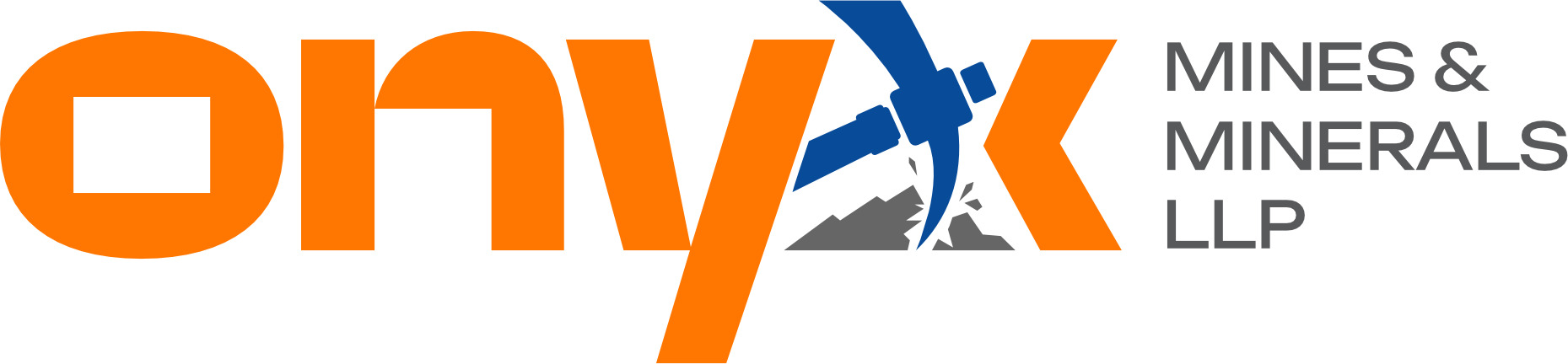Onyx Mines & Minerals Llp logo