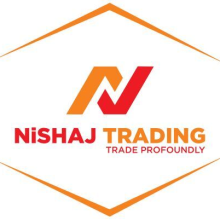 Nishaj Trading logo