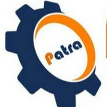 PATRA ENGINEERING PRIVATE LIMITED logo