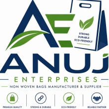 ANUJ ENTERPRISES logo