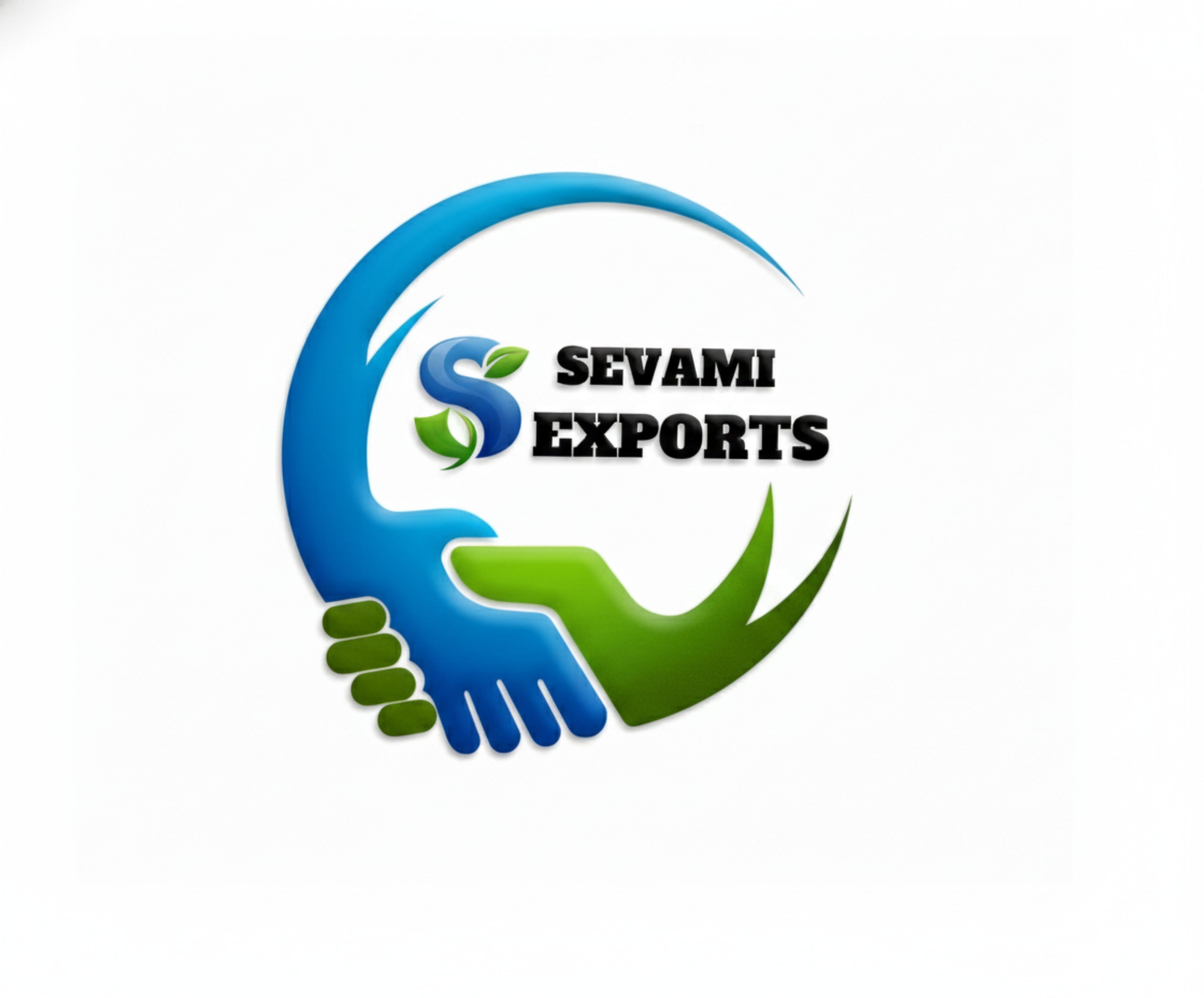 Sevami Exports logo