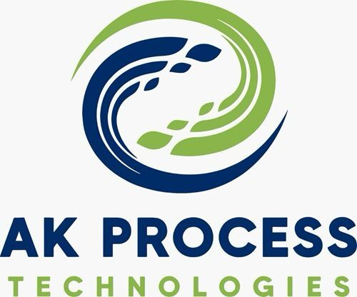 AK PROCESS TECHNOLOGIES logo