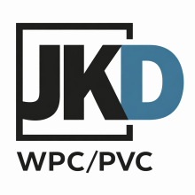 J.k.d. Plastics logo