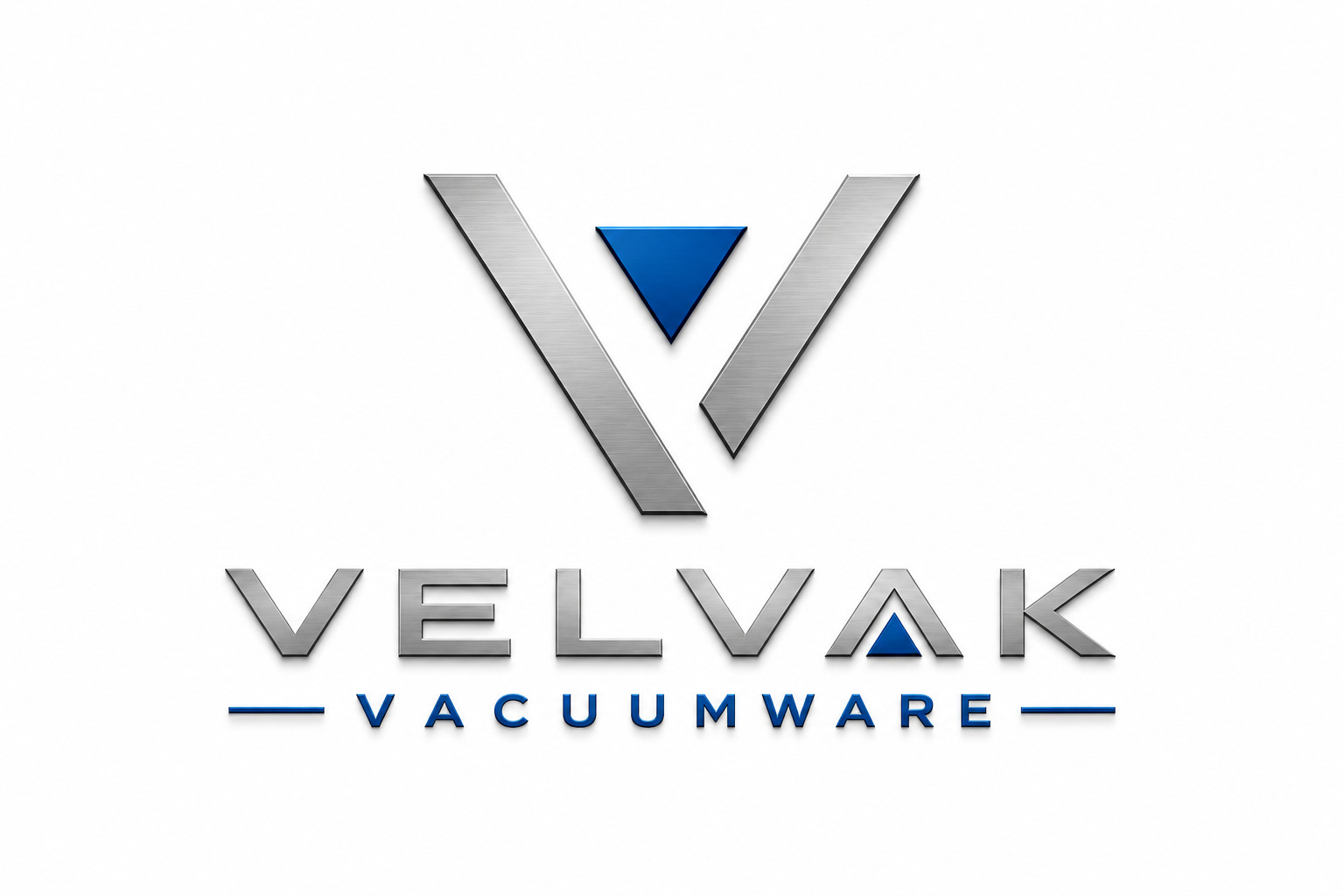 velvak vacuumware logo