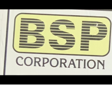BSP CORPORATION