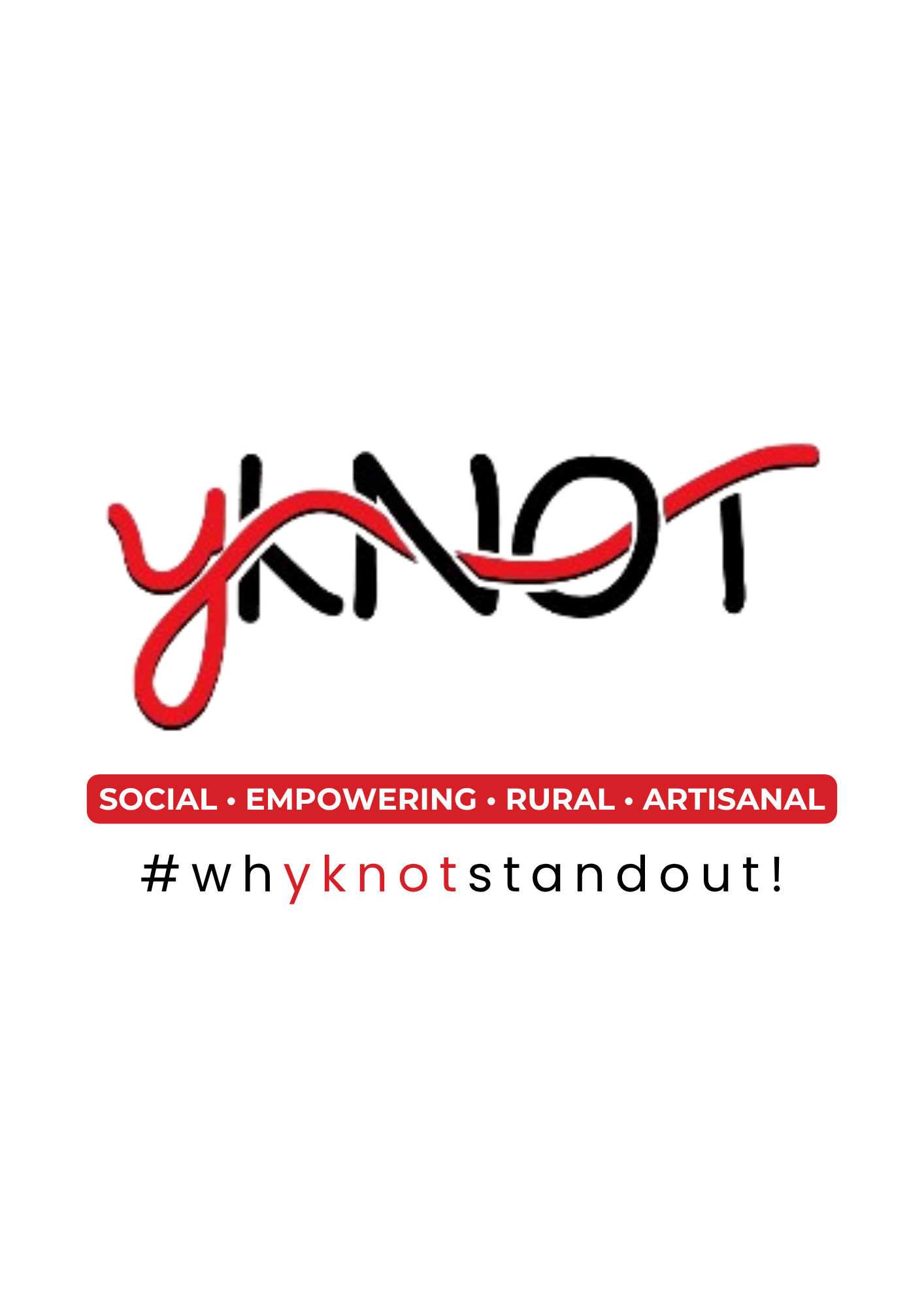 Yknot logo