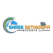 Shree Sethkripa Exports Llp logo