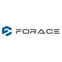 forace speciality chem private limited logo