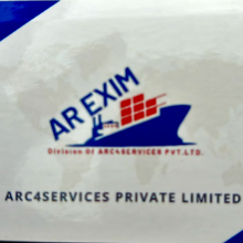 ARC4SERVICES PRIVATE LIMITED