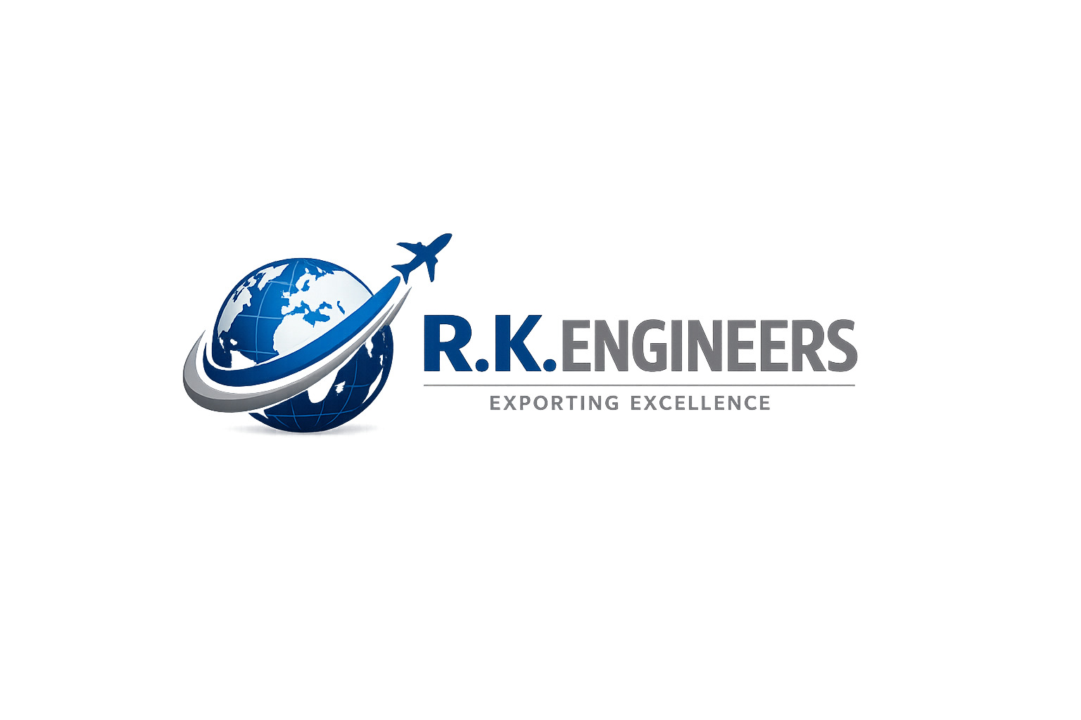 R.k Engineers logo