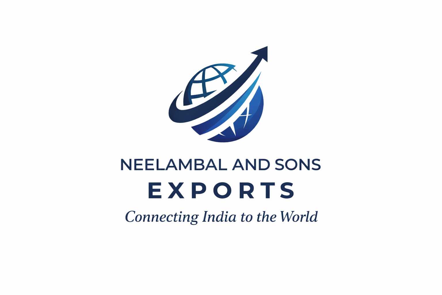 NEELAMBAL & SONS logo