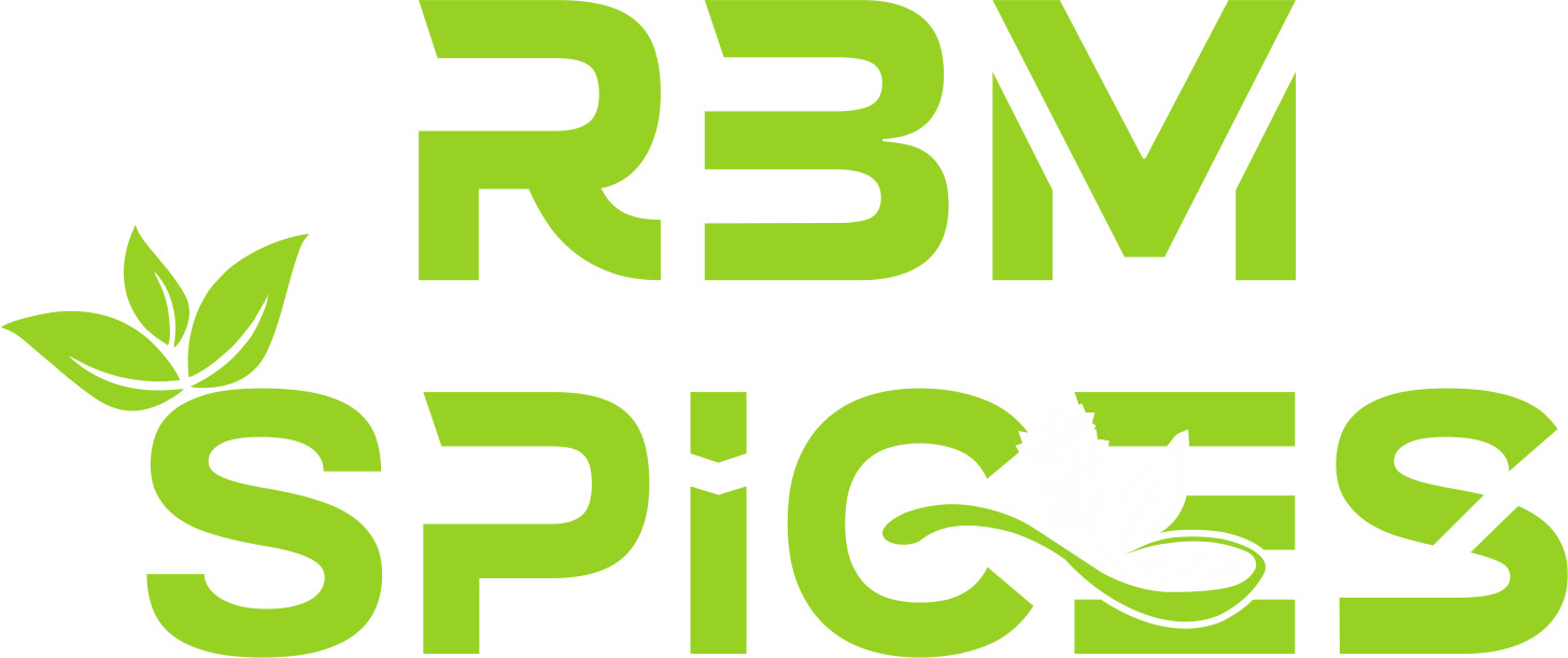 RBM SPICES logo