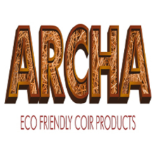 Archa International logo