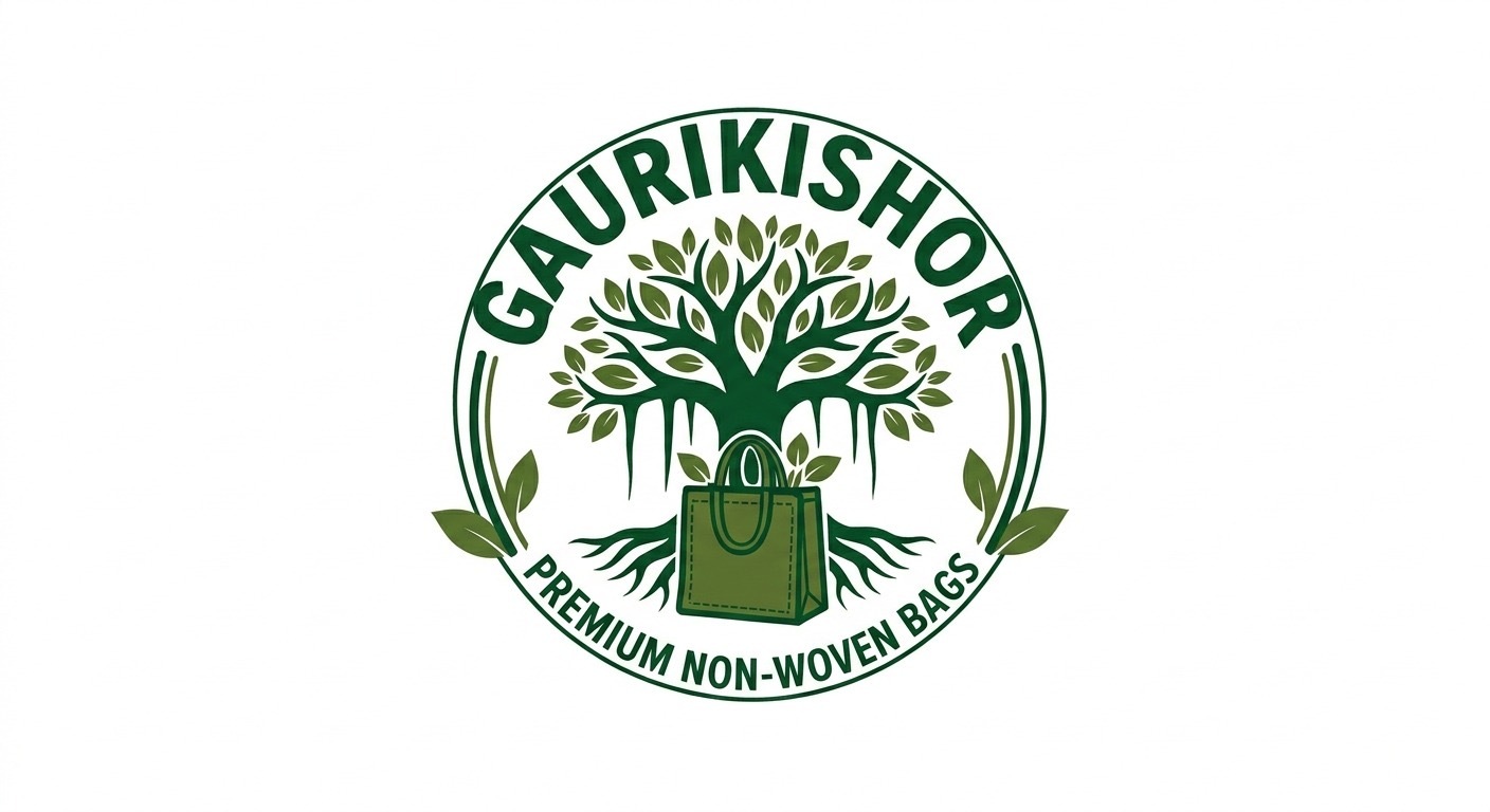 Gaurikishor Eco Bags logo