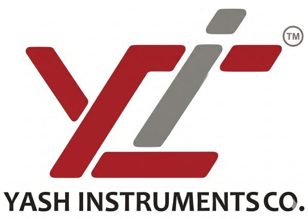 Yash Instrument Company logo