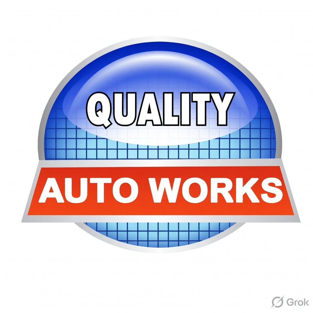 M/S Quality Auto Works logo