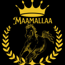 Maamallaa Exports Private Limited