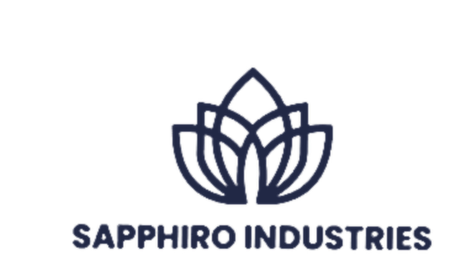 Sapphiro Industries logo