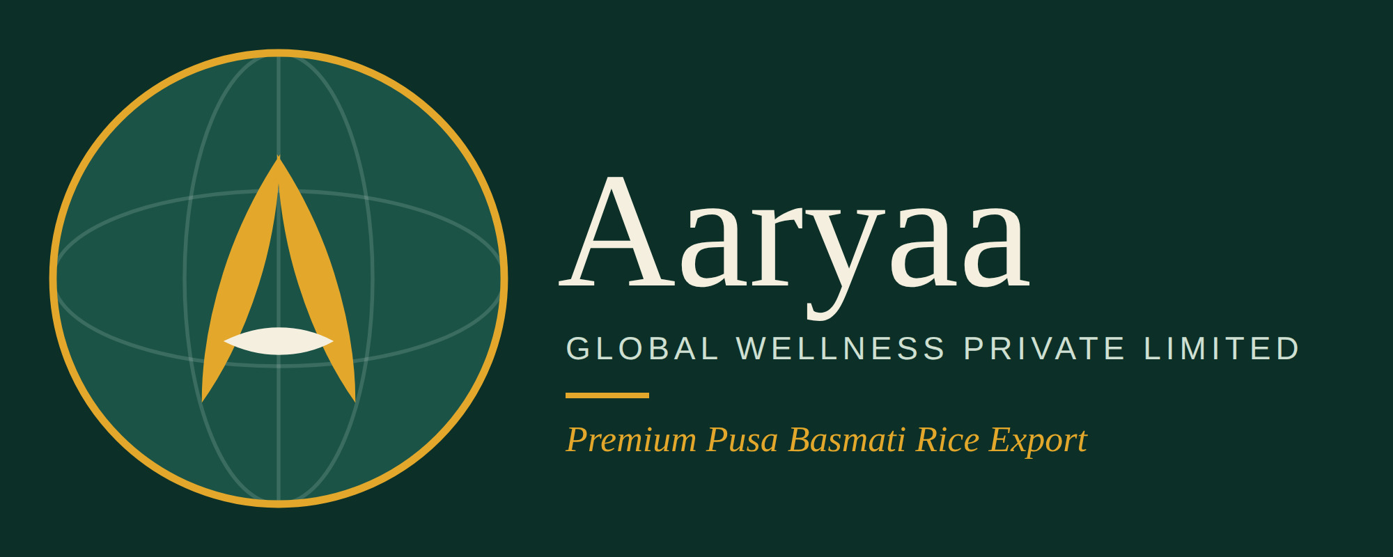 Aurayaa Global Wellness Private Limited logo
