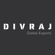 Divraj Global Exports logo