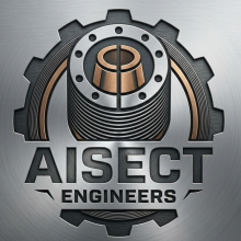AISECT ENGINEERS logo