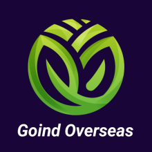 Goind Overseas logo