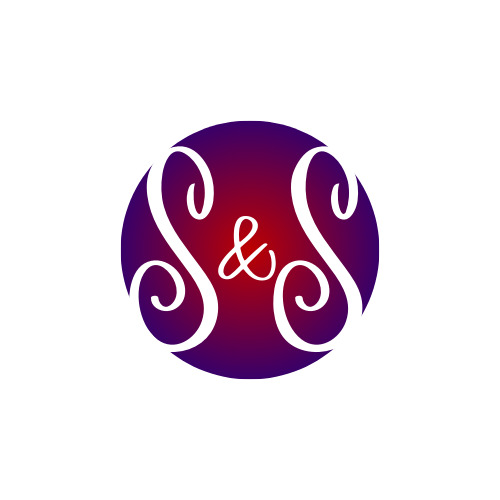 SANDS MINERALS logo
