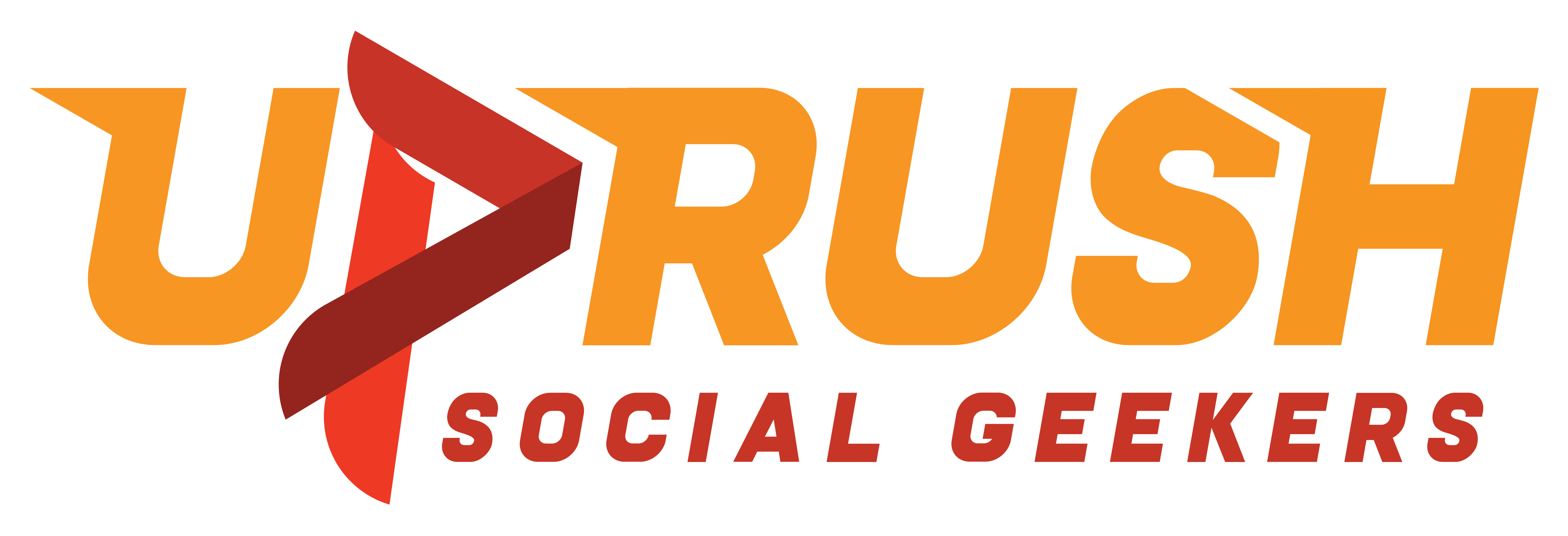 UpRush Social Geekers Inc.