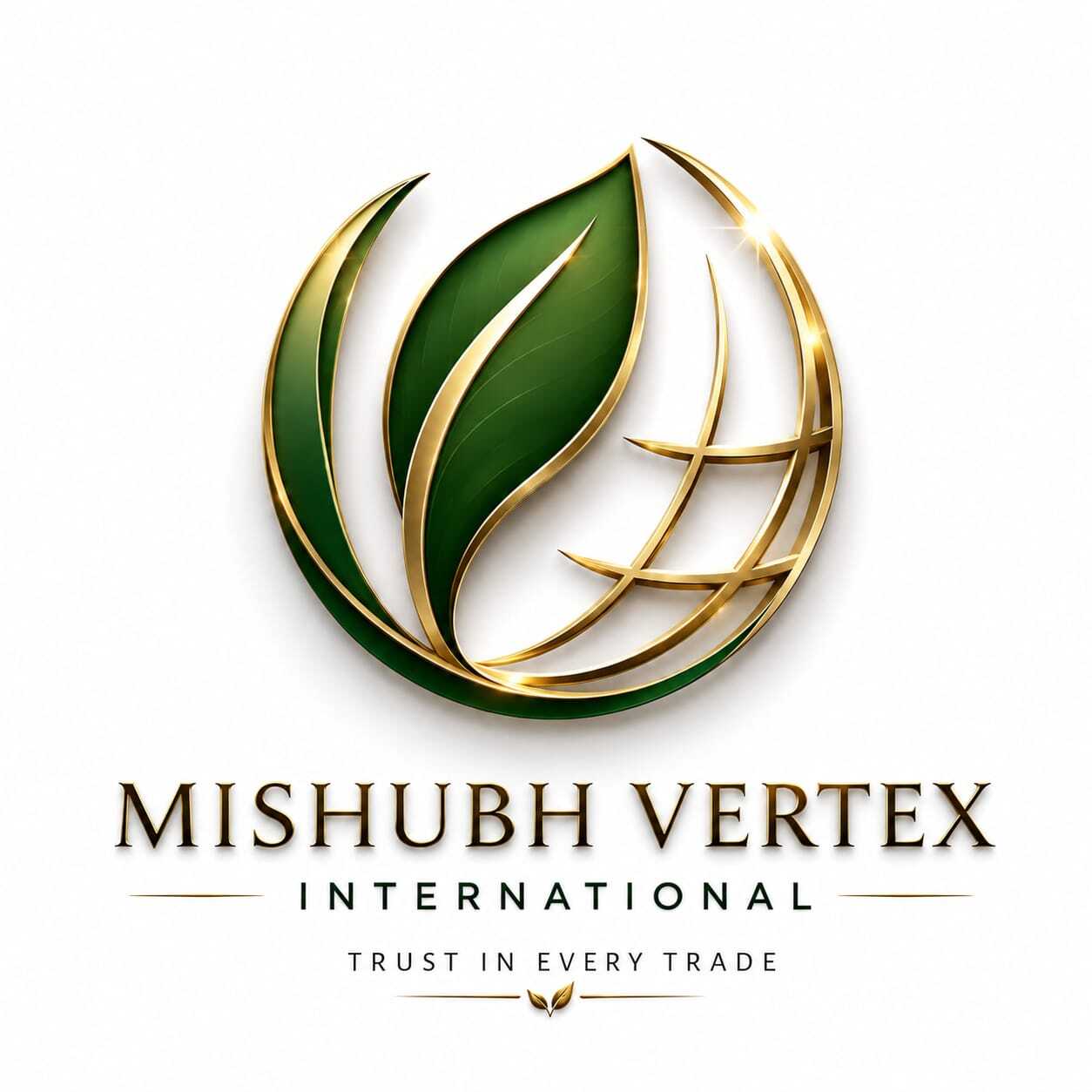 Mishubh Vertex International logo