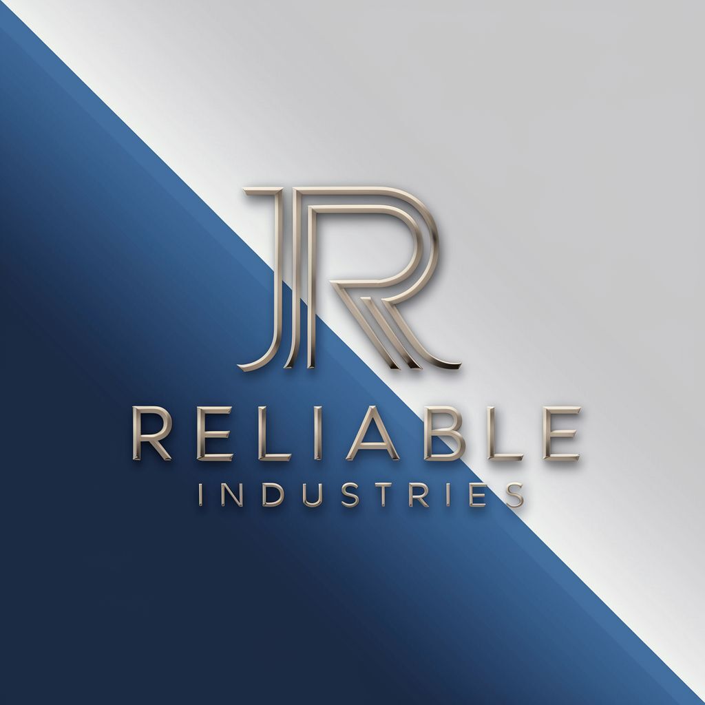 M/S RELIABLE INDUSTRIES logo