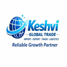 Keshvi Global Trade logo