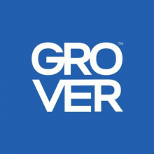 GROVER Pte Ltd