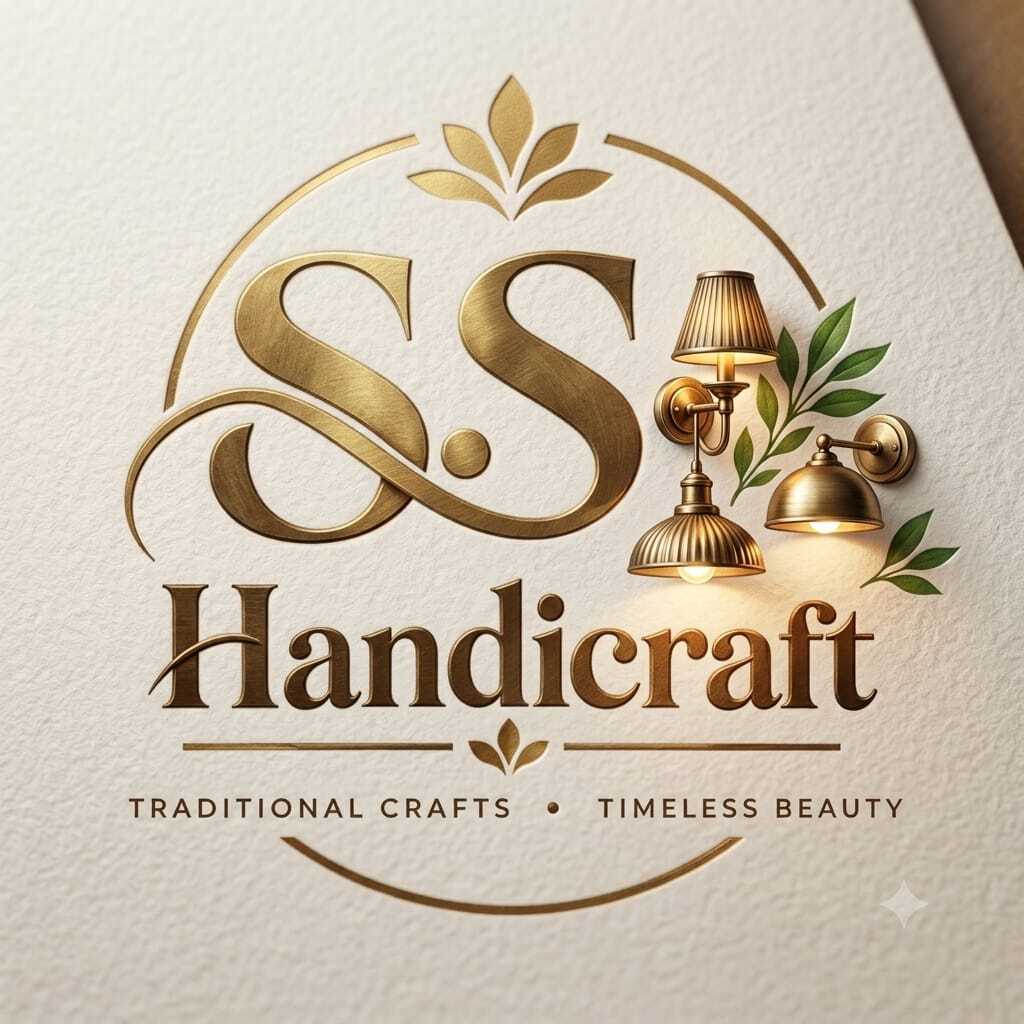 S.s Handicraft logo