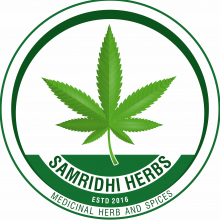 Company Profile - M/S SAMRIDHI HERBS | FIEO GlobalLinker