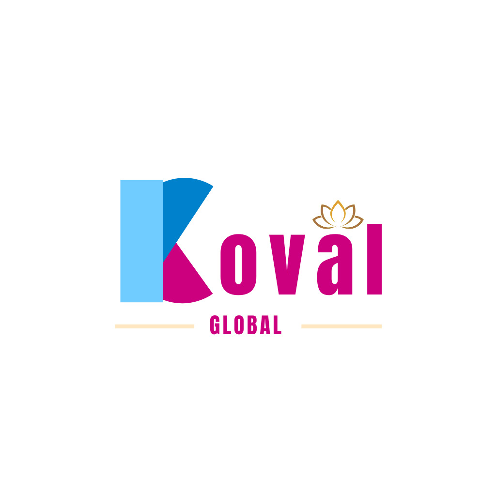Koval Global logo