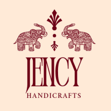 Jency Handincrafts logo