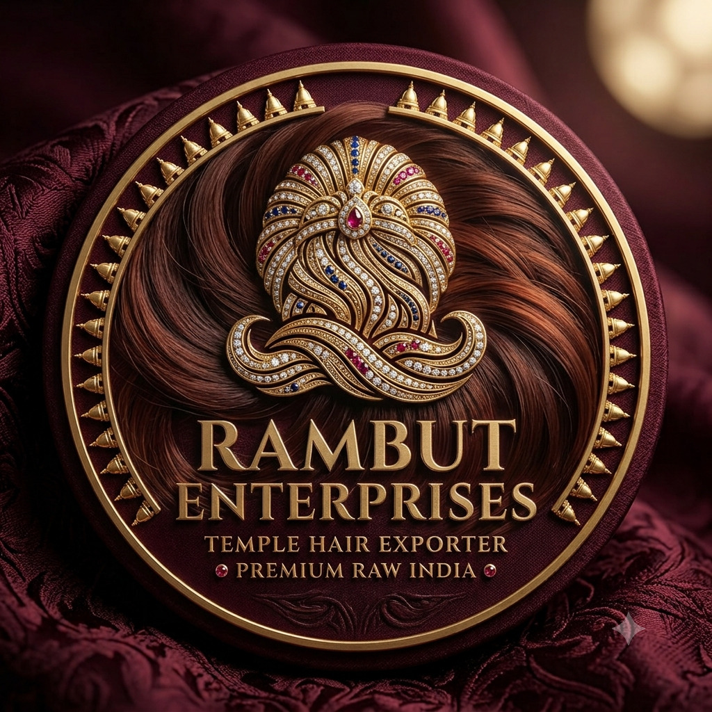 Rambut Enterprises logo