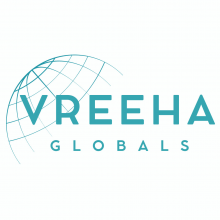 Vreeha Globals