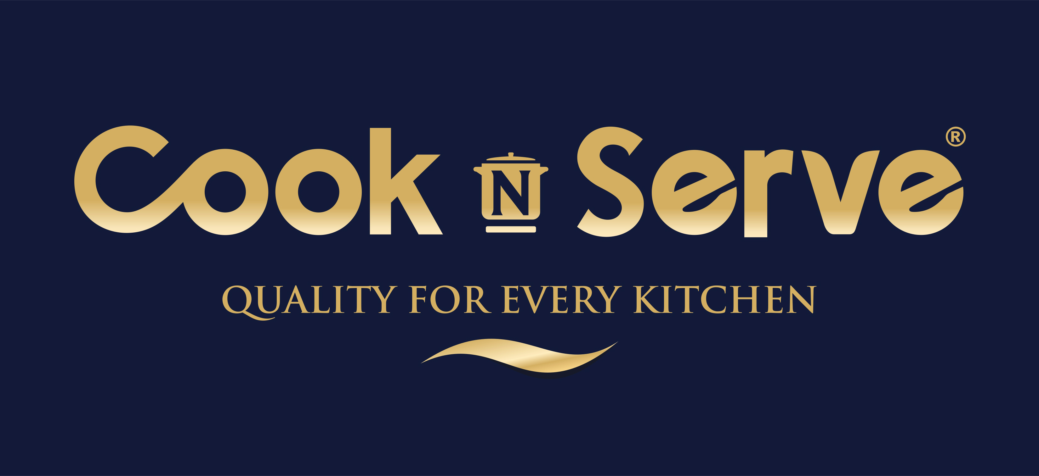 Cook N Serve logo