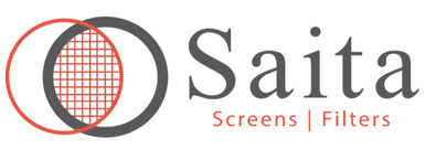 Saita Screens & Filters logo