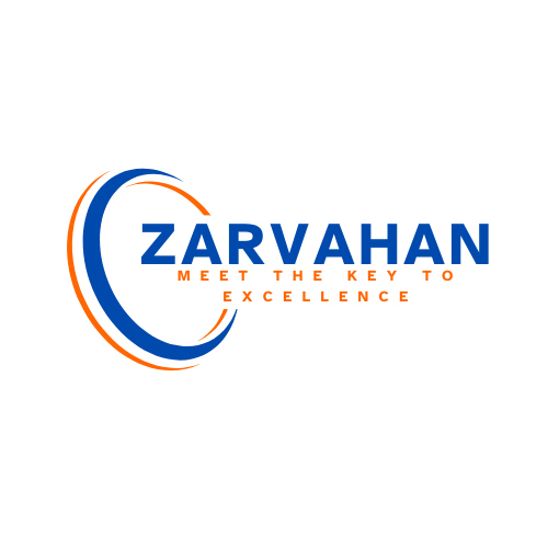 Zarvahan (Opc) Private Limited logo