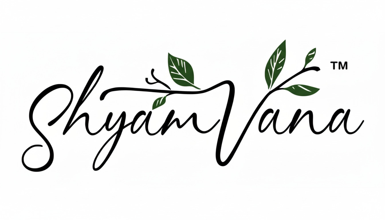 shyamvana logo