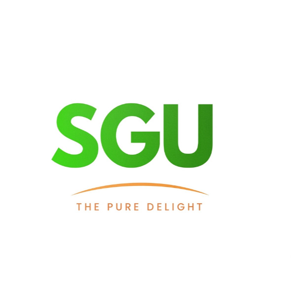 Sgu Trade Private Limited logo