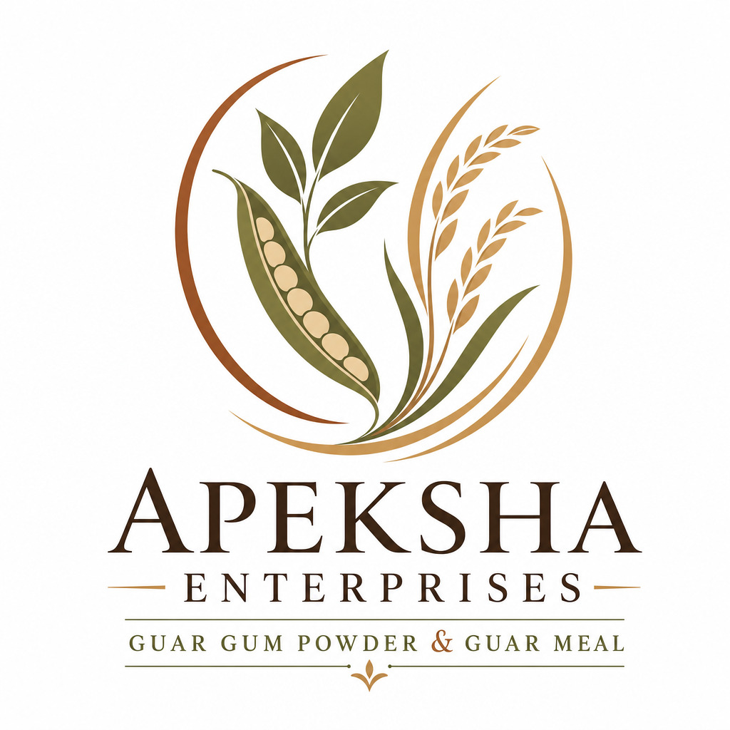 apeksha enterprises logo