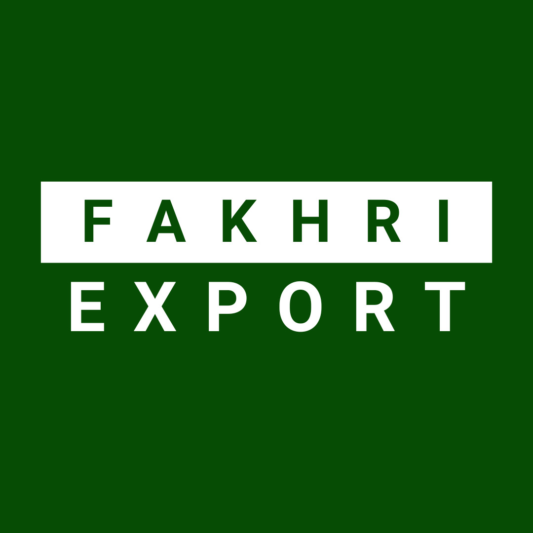 FAKHRI COMPANY logo