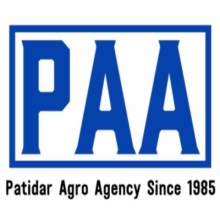 PATIDAR AGRO AGENCY logo