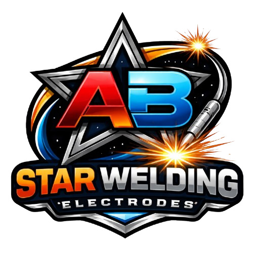 AB STAR WELDING ELECTRODES logo