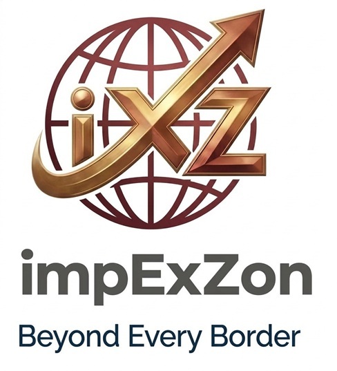 IMPEX TRADE (INDIA) logo