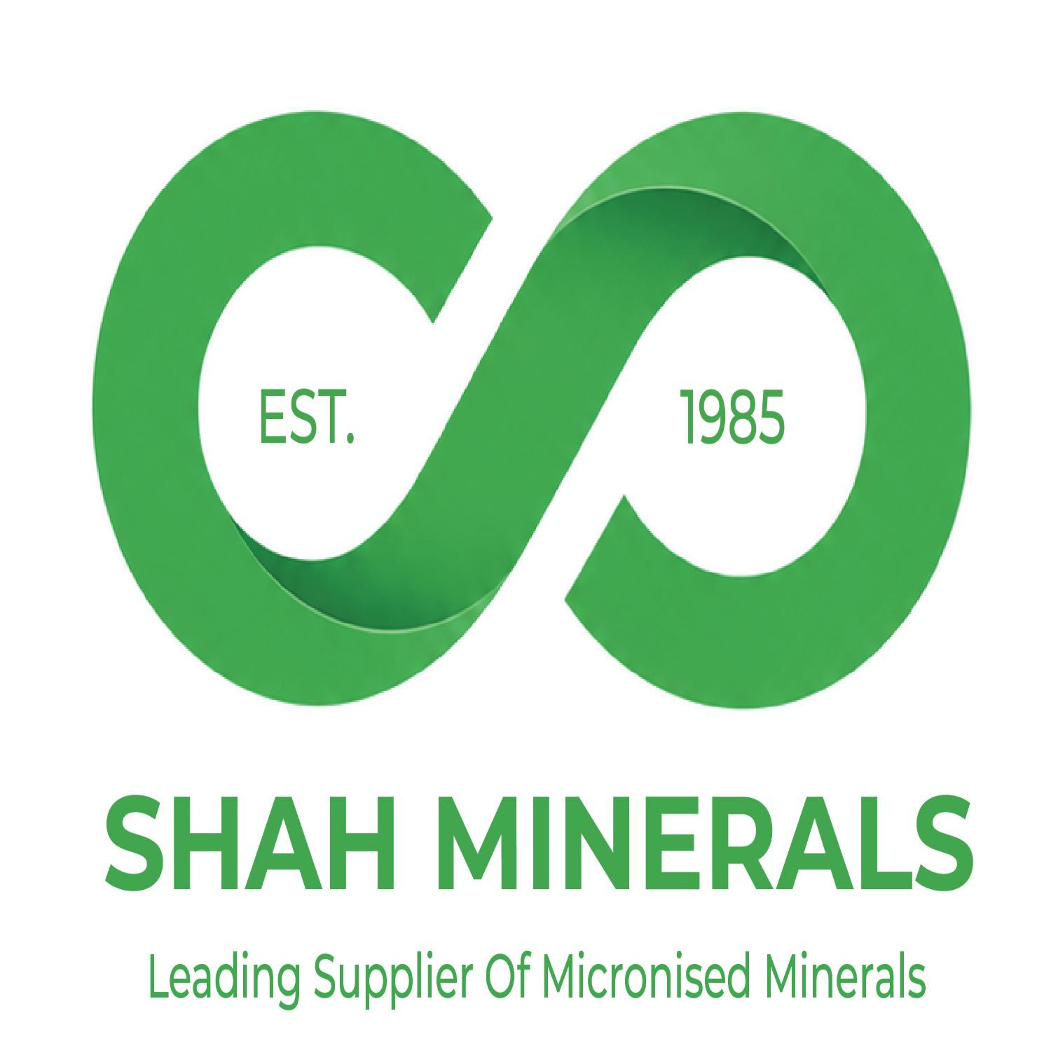 Shah Minerals logo